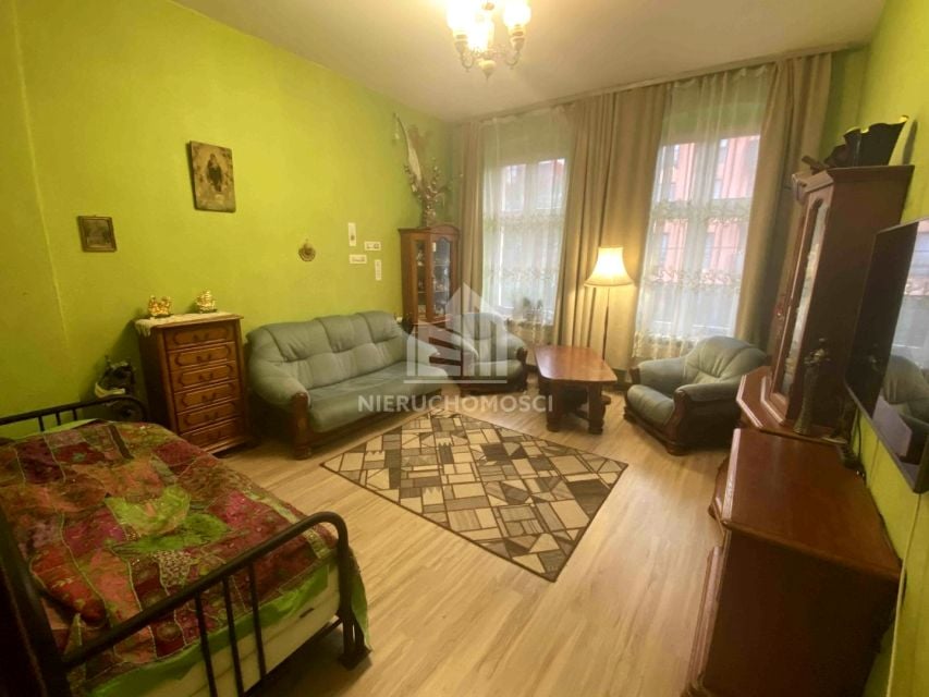 Mieszkanie Szczecin