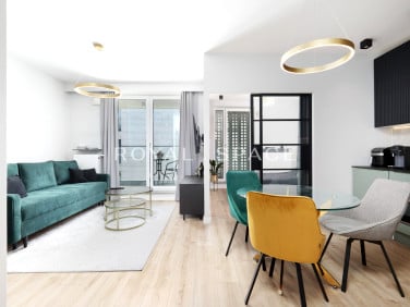 Mieszkanie apartamentowiec Kraków