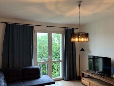Mieszkanie Gliwice