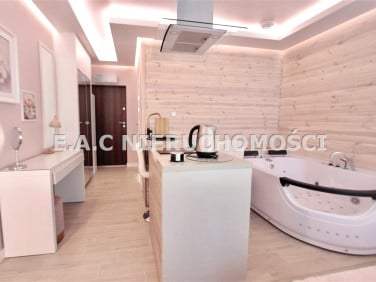 Mieszkanie apartamentowiec wynajem