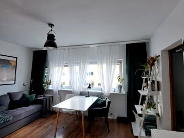 Mieszkanie Poznań