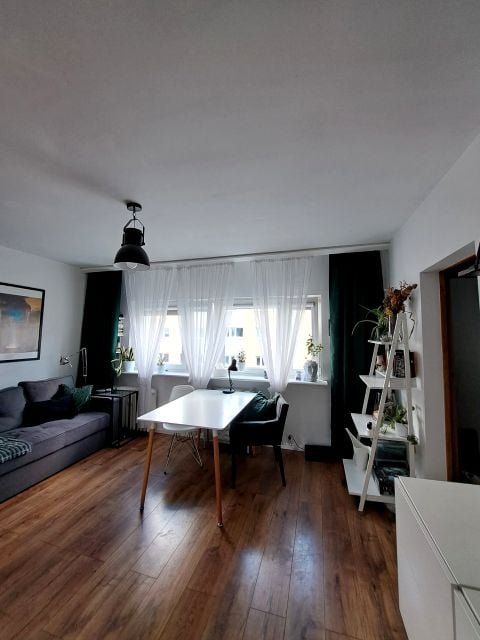 Mieszkanie Poznań