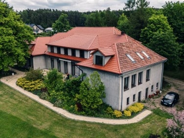 Dom Włoszczowa