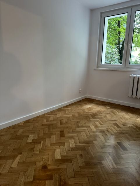 Mieszkanie, ul. Niska – pohled 3