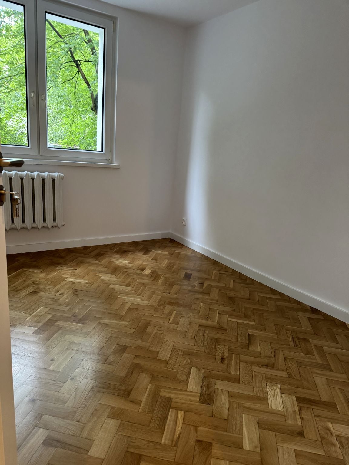 Mieszkanie, ul. Niska