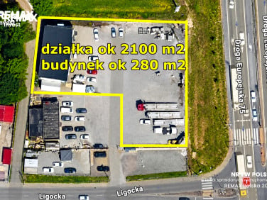Lokal Czechowice-Dziedzice