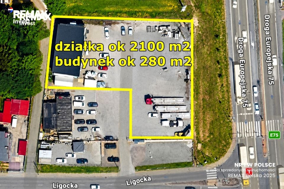 Lokal Czechowice-Dziedzice