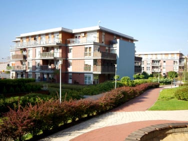 Mieszkanie Katowice
