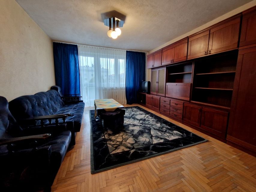 Mieszkanie Kielce