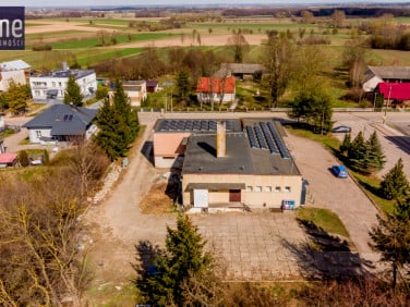 Lokal Jaświły