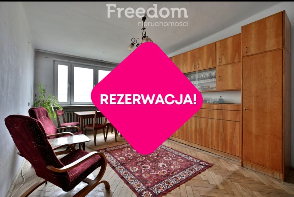 Mieszkanie blok mieszkalny Rzeszów