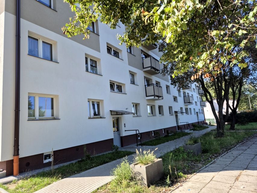 Mieszkanie Radom