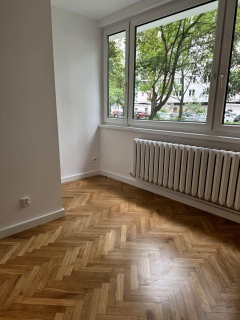 Mieszkanie, ul. Niska – další