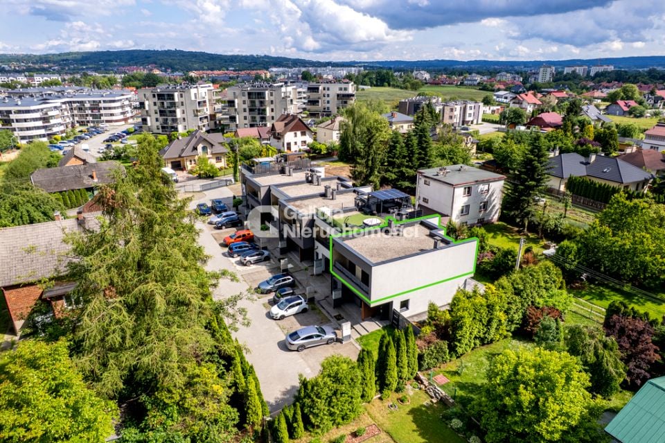 Mieszkanie Rzeszów