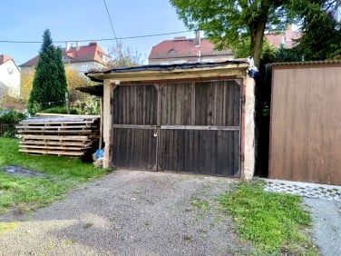 Budynek użytkowy Nowa Ruda