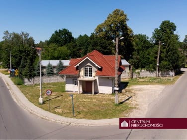 Dom GŁOGÓW MAŁOPOLSKI