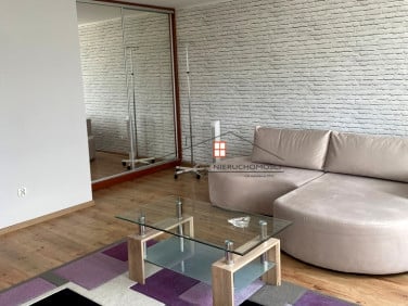 Mieszkanie Ostrów
