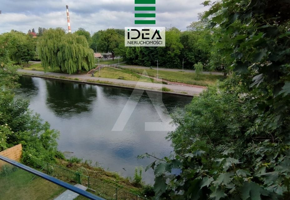 Mieszkanie Bydgoszcz