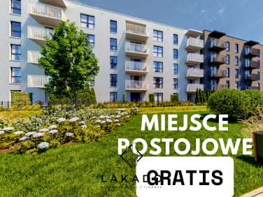Mieszkanie Kraków