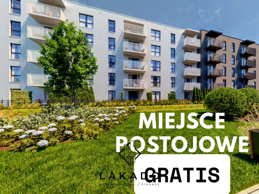 Mieszkanie Kraków