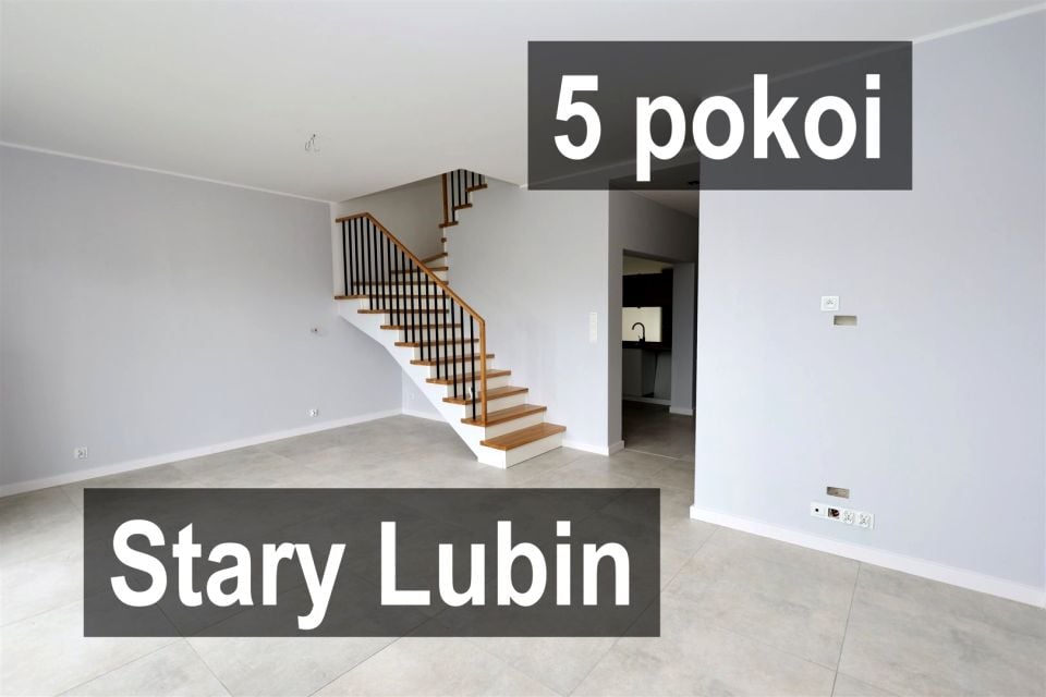 Dom Lubin
