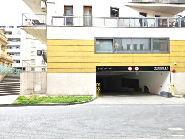 Budynek użytkowy Poznań wynajem