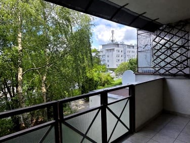 Mieszkanie Kraków