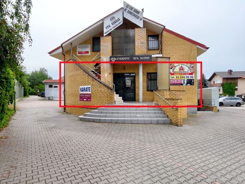 Lokal Konin