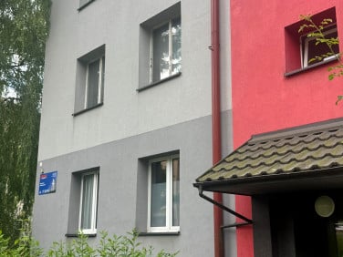 Mieszkanie Jaworzno