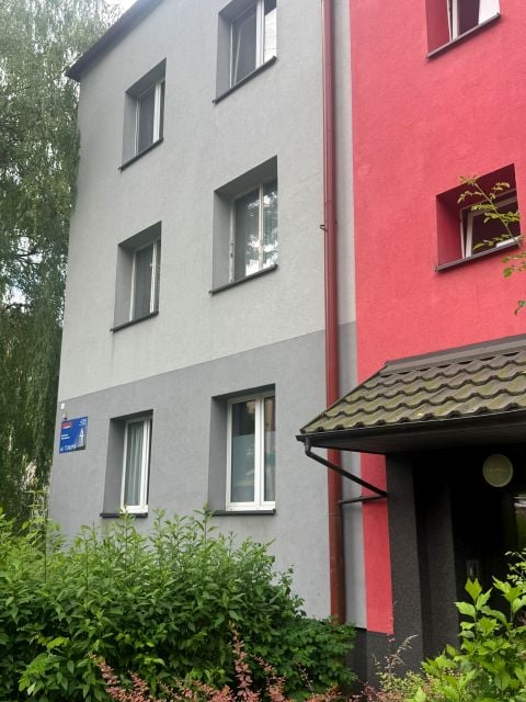 Mieszkanie Jaworzno