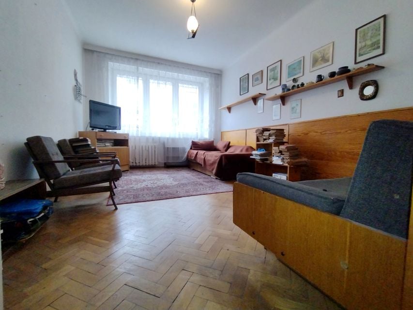 Mieszkanie Łódź
