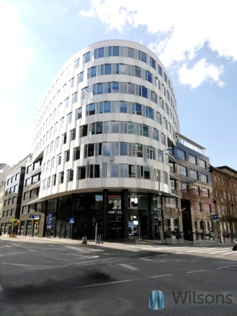 Lokal Warszawa