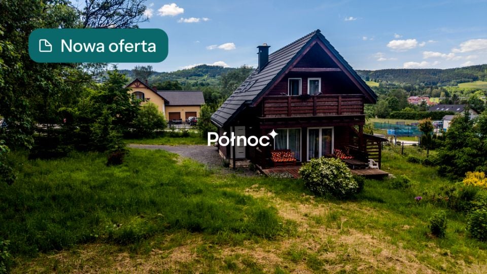 Dom Goszów