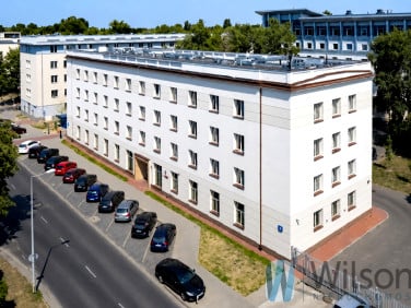 Lokal Warszawa