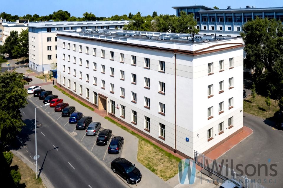 Lokal Warszawa
