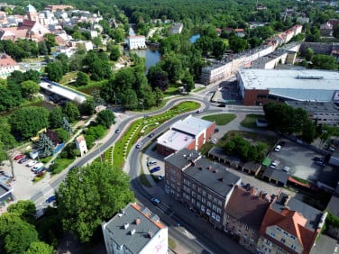 Mieszkanie Żagań