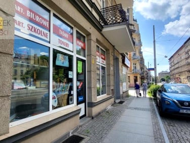 Lokal Wrocław