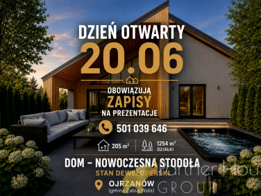 Dom Ojrzanów