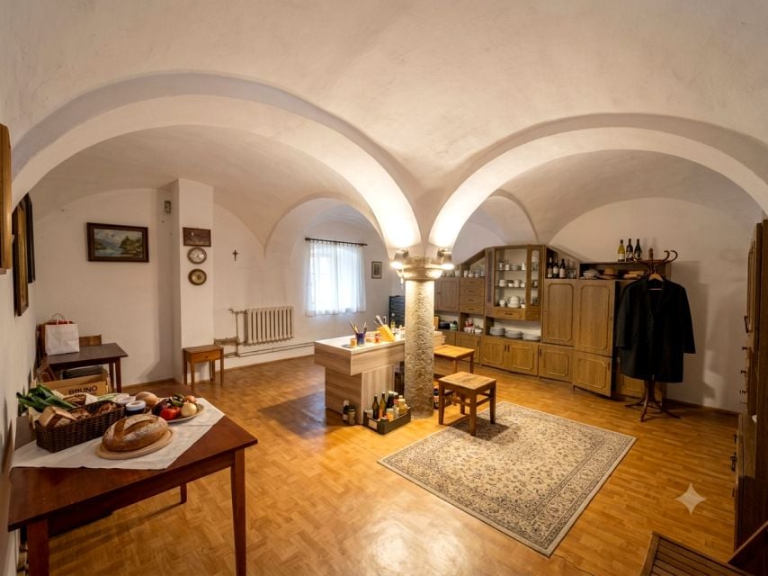 Dom Paszowice