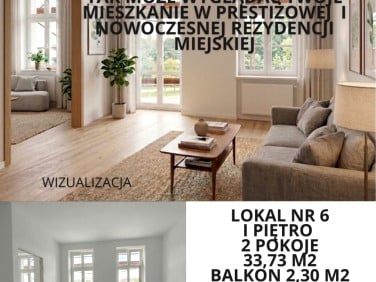 Mieszkanie Katowice