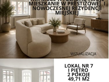 Mieszkanie Katowice