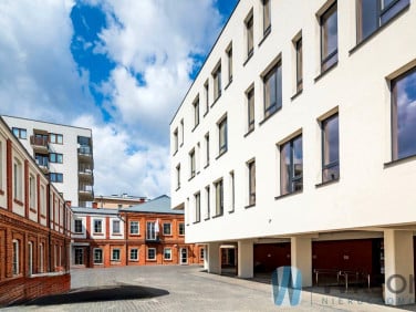 Lokal Warszawa