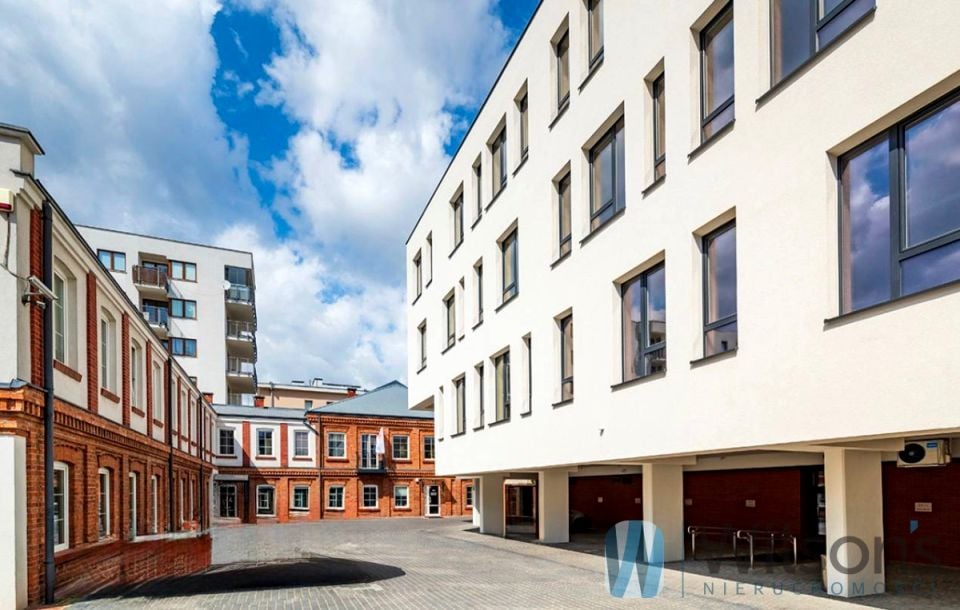 Lokal Warszawa