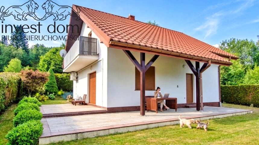 Dom Uście Gorlickie