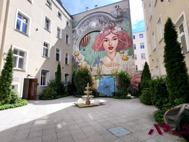 Mieszkanie Poznań