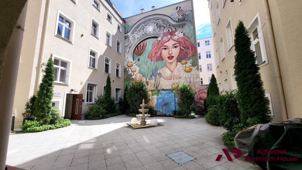 Mieszkanie Poznań