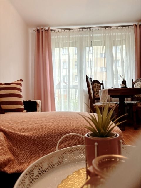 Mieszkanie Racibórz