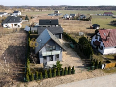 Dom Świerczyna
