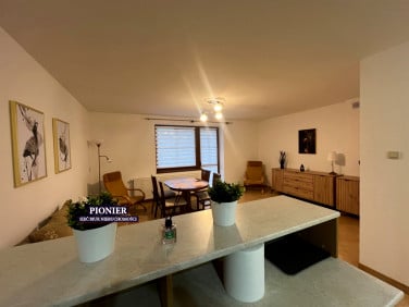 Mieszkanie apartamentowiec Ustroń