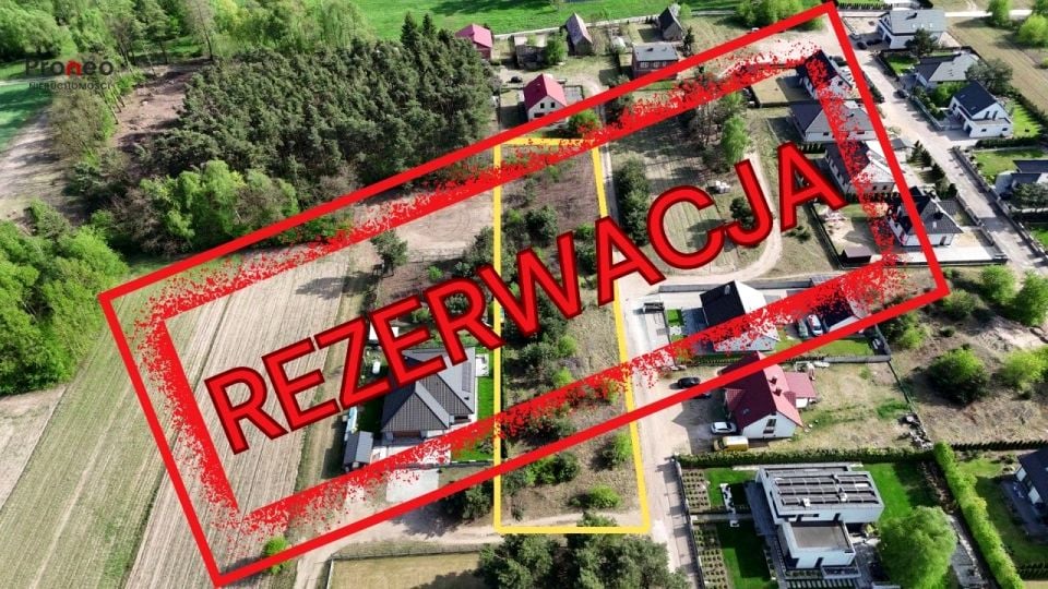 Działka Stare Miasto